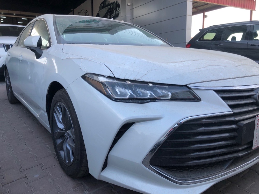 Toyota Avalon